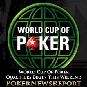 Global Cup Soccer Pokerstars