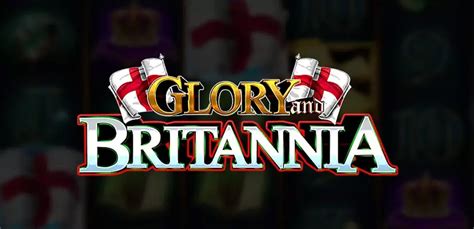 Glory And Britannia Betfair