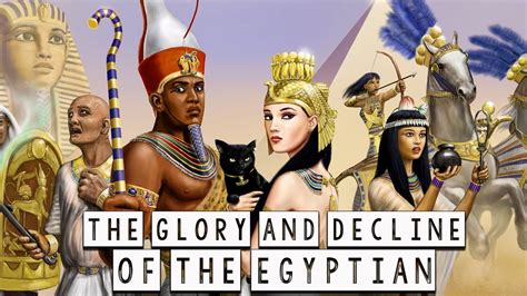 Glory Of Egypt Sportingbet