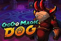 Go Go Magic Dog Slot - Play Online