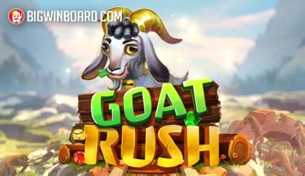 Goat Rush Netbet