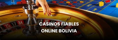 Gob88 Casino Bolivia