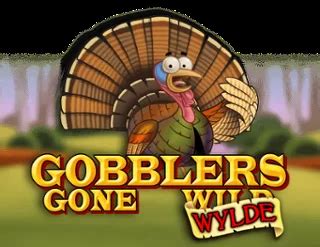 Gobblers Gone Wylde Sportingbet