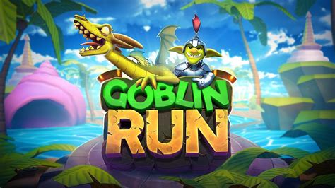 Goblin Run Sportingbet
