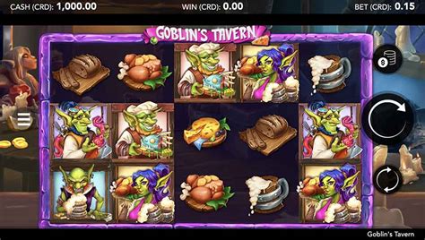 Goblin S Tavern Slot - Play Online