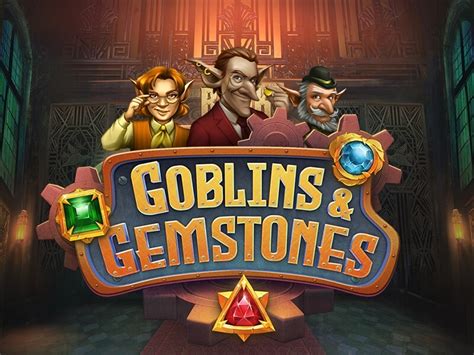 Goblins Gemstones Parimatch