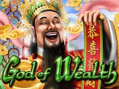 God Of Fortune 2 Slot - Play Online