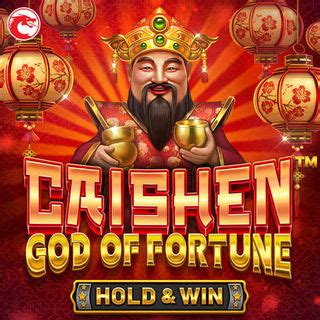 God Of Fortune Parimatch