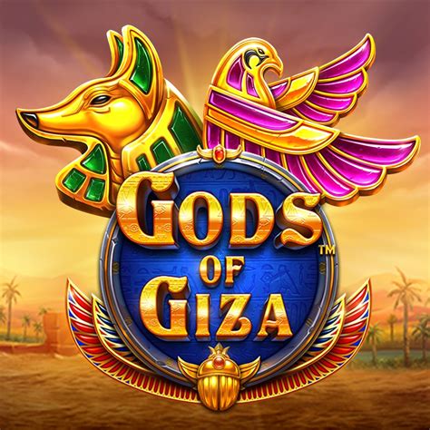 God Of Giza 1xbet