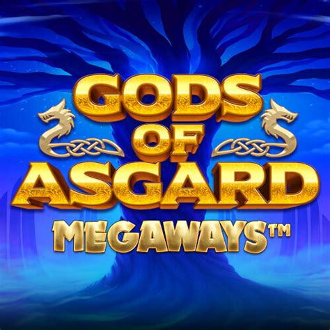 Gods Of Asgard Megaways Betfair