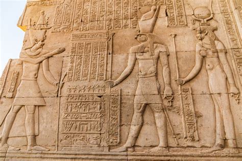 Gods Of Karnak Betway