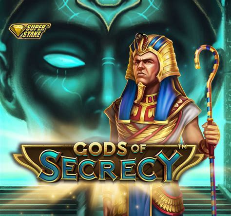 Gods Of Secrecy Slot - Play Online