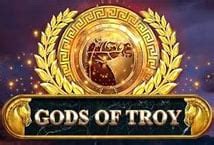 Gods Of Troy Pokerstars