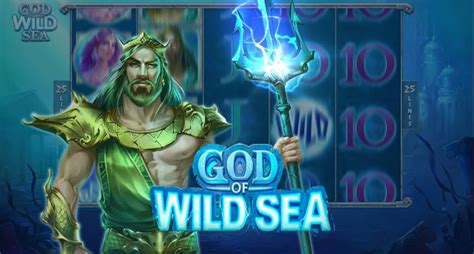 Gods Of Wild Sea Bet365