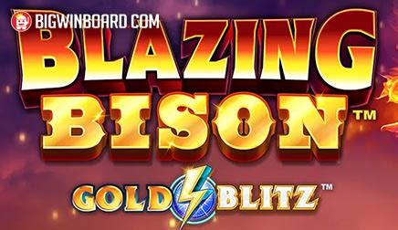 Gold Blitz Blaze