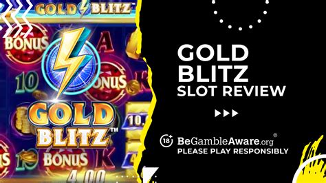 Gold Blitz Review 2024
