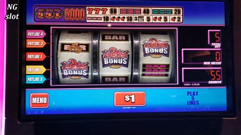 Gold Cherry Slot - Play Online