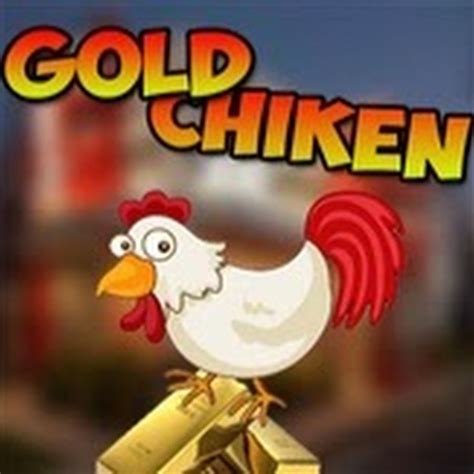 Gold Chicken Netbet