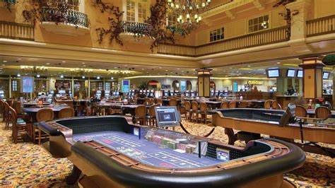 Gold Coast Casino Servico De Estacionamento Personalizado