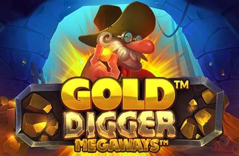 Gold Digger Megaways Parimatch