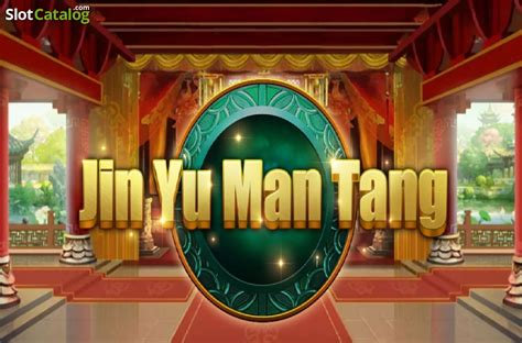 Gold Jade Jin Yu Man Tang Review 2024