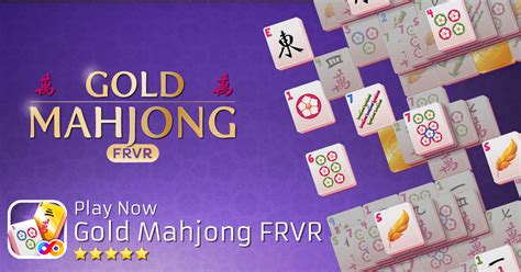 Gold Mahjong Blaze