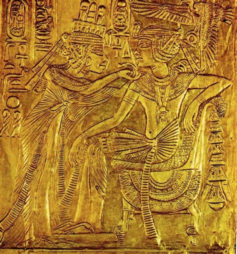 Gold Of Egypt Bwin