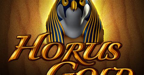 Gold Of Horus Slot Gratis