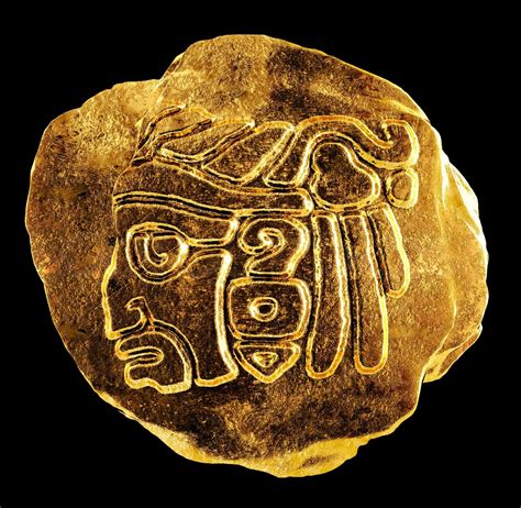 Gold Of Maya Netbet