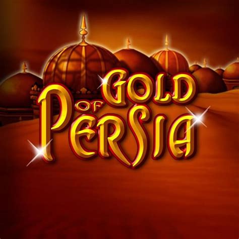 Gold Of Persia Bet365