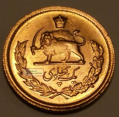 Gold Of Persia Betsul