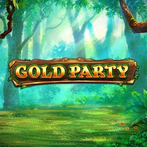 Gold Party Netbet