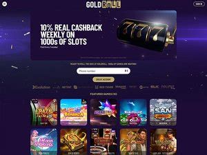 Gold Roll Casino Aplicacao