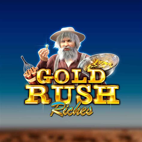 Gold Rush 4 Leovegas