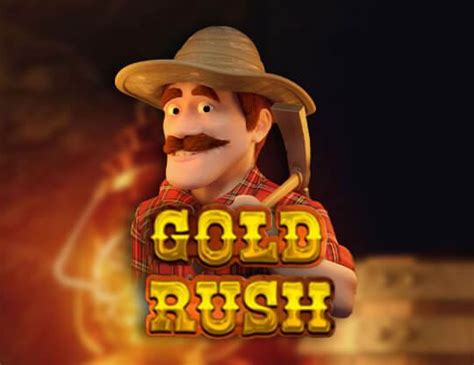 Gold Rush Habanero 888 Casino