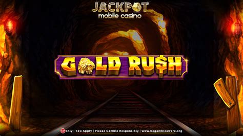 Gold Rush Pragmatic Play Betfair