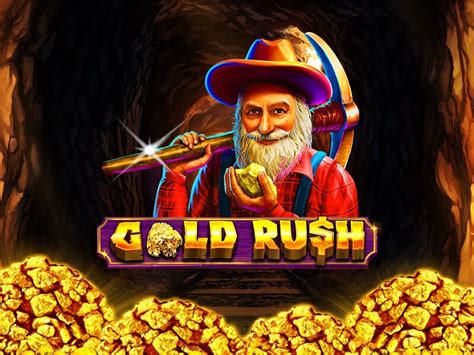 Gold Rush Pragmatic Play Netbet