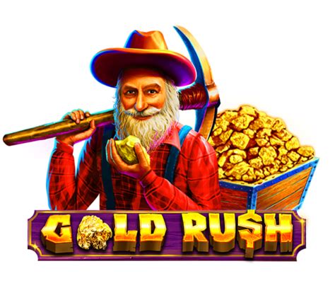 Gold Rush Pragmatic Play Sportingbet