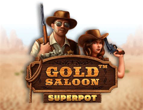 Gold Saloon Superpot Scrach Review 2024