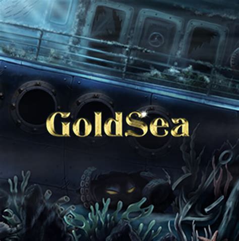 Gold Sea Novibet