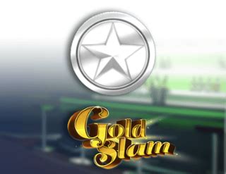 Gold Slam Deluxe Betano