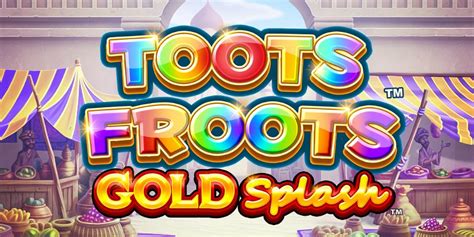 Gold Splash Toots Froots Review 2024