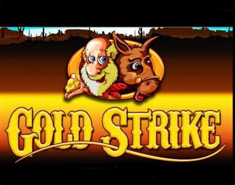 Gold Strike Netbet