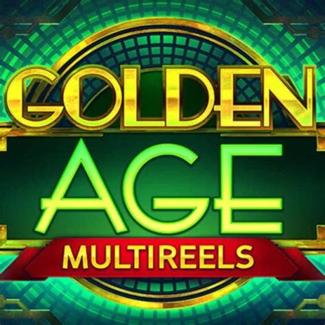 Golden Age Multireels Blaze