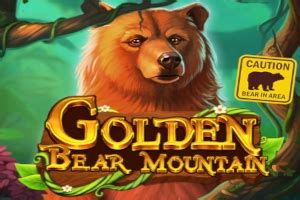 Golden Bear Mountain Bet365