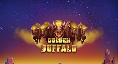 Golden Buffalo Brabet