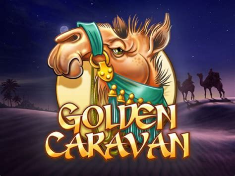 Golden Caravan Parimatch