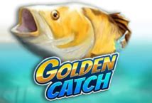 Golden Catch Megaways Pokerstars