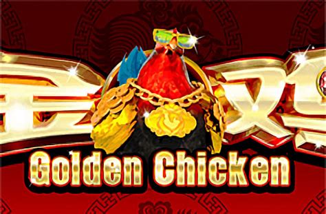 Golden Chicken Slot - Play Online