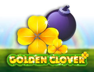 Golden Clover Blaze